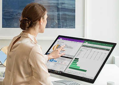 Microsoft 365ҵ